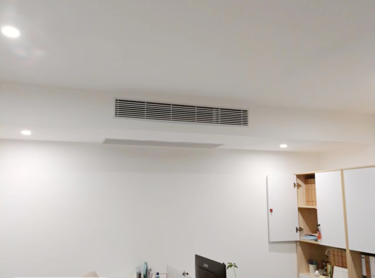 夏季中央空調(diào)省電的六個使用方法！